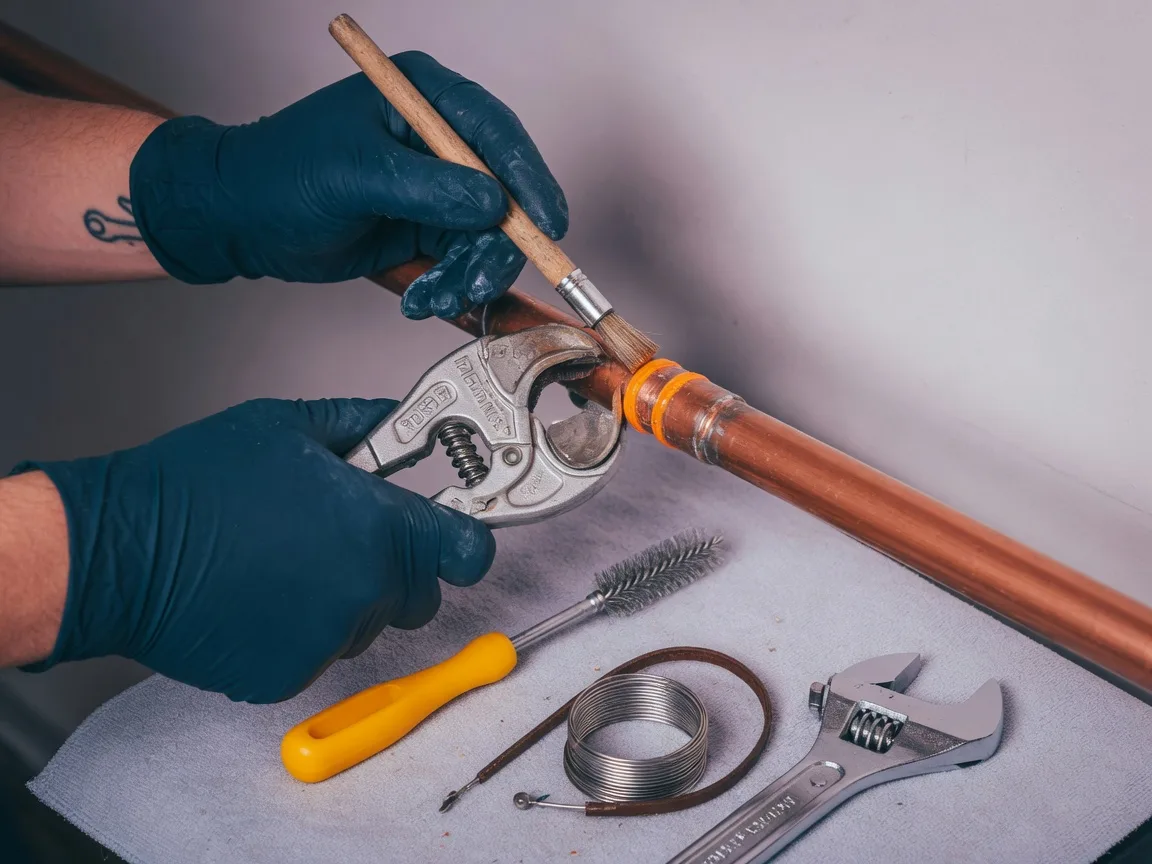 Why choose Sump Pump Repair in Rose, OK